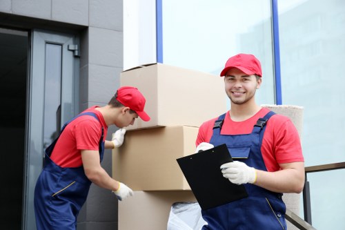 Packing tips for house removals in Bullscross