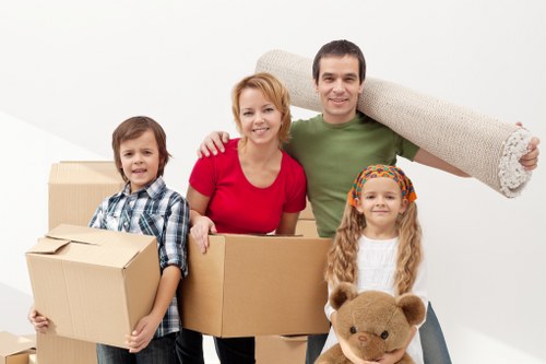 Transparent Bullscross Storage quote process for varied jobs
