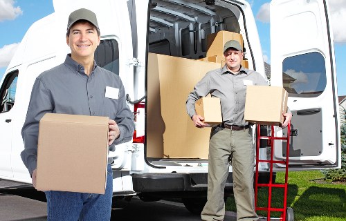 Professional office moving support for Bullscross offices and nearby areas