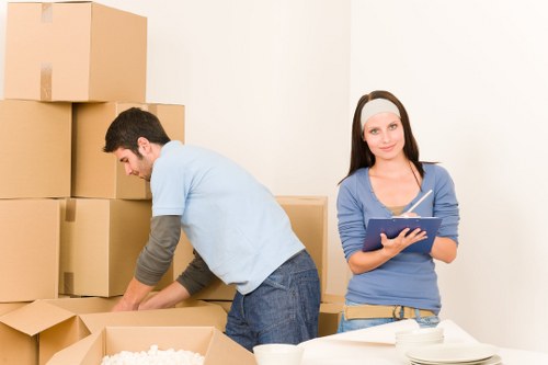 Smart household storage planning for Bullscross homes and apartments