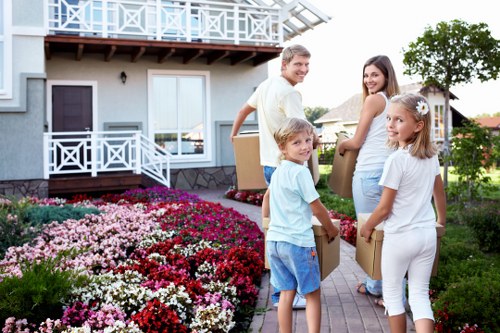 Dependable and organized Bullscross Storage service