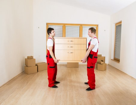 Secure storage unit terms and customer responsibilities