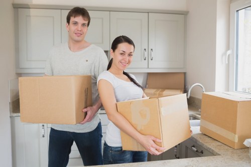 Cost-effective business storage solutions for small enterprises